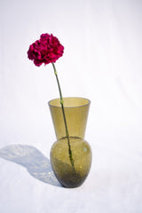 Bonsai Green Felicity Vase - KLIMCHI