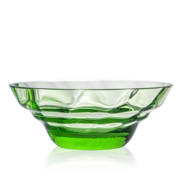 Light Green Royal Marika Bowl Large - KLIMCHI