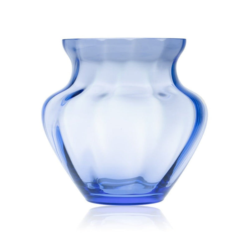 Light Blue Marika Vase Large - KLIMCHI